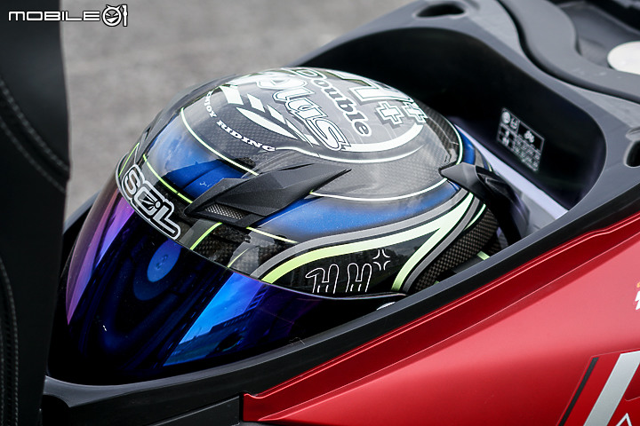 YAMAHA CYGNUS RAY-ZR 125 試駕｜印度旗艦登台 舒適取勝