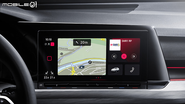 賽前分析 │ VW Golf八代與Mazda 3、Ford Focus、Toyota Corolla Sport、Skoda Octavia的紙上對決