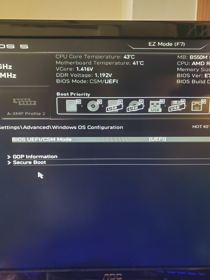 請問下 SAMSUNG 970 EVO Plus 500GB NVMe M.2 2280 PCIe 這顆的問題