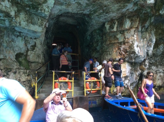 🚢🛳 (2K14 Summer) Mediterranean East 12 Days - Holland America 🚢🛳