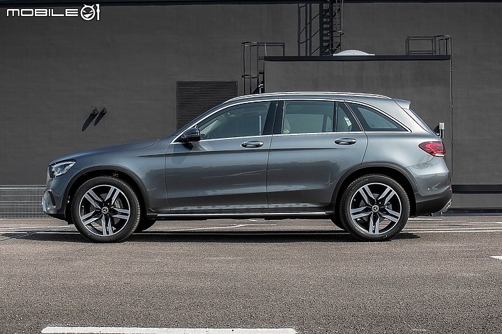 【戰力分析】大改款Lexus NX未抵台先開戰，Q5/X3/GLC/XC60準備接招！