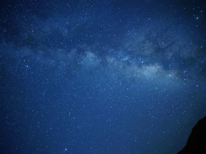 xperia 1ii 摄影大师02夜景星空