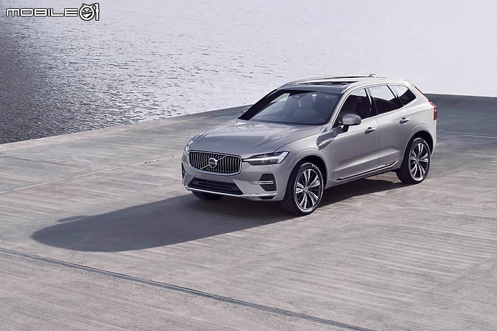 【戰力分析】大改款Lexus NX未抵台先開戰,Q5/X3/GLC/XC60準備接招!
