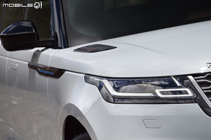 Land Rover Range Rover Velar P250 R-Dynamic S試駕▕ 新年式精簡車型、攻擊火力更集中