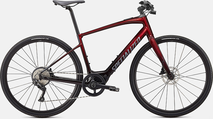 老婆新座騎: Cannondale Quick Neo SL2 E-bike 介紹