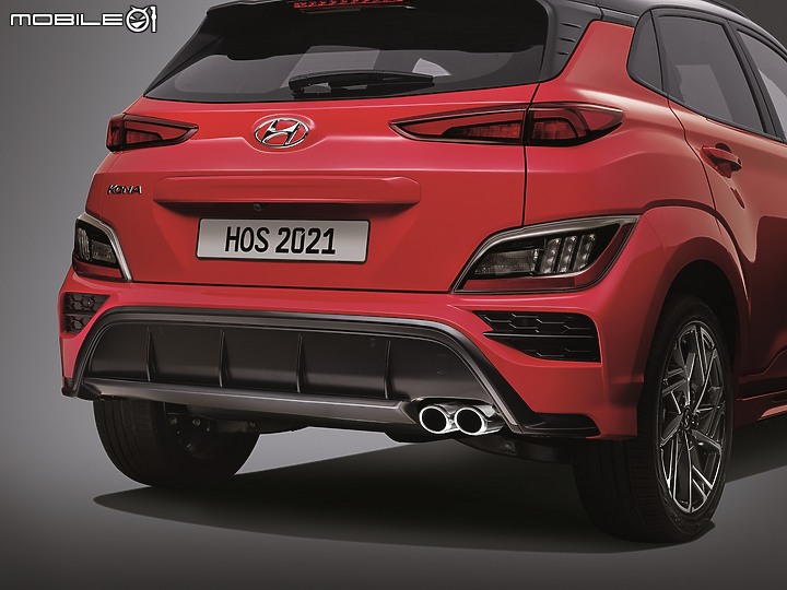【降價1.1萬】Hyundai小改款Kona 84.9萬元起正式發表,導入Level 2駕駛輔助並延長萬元加價升級活動!