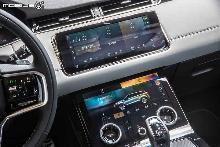 Land Rover Range Rover Evoque P250 R-Dynamic SE 新年式試駕|安全、科技一併升級!