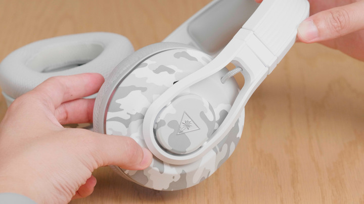 北美的高 CP 值電競品牌！Turtle Beach Stealth 600 Gen 2 / Recon 500 無線&有線電競耳機麥克風