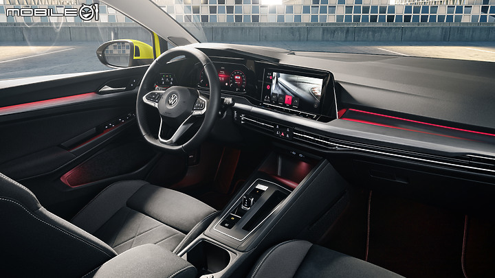 賽前分析 │ VW Golf八代與Mazda 3、Ford Focus、Toyota Corolla Sport、Skoda Octavia的紙上對決