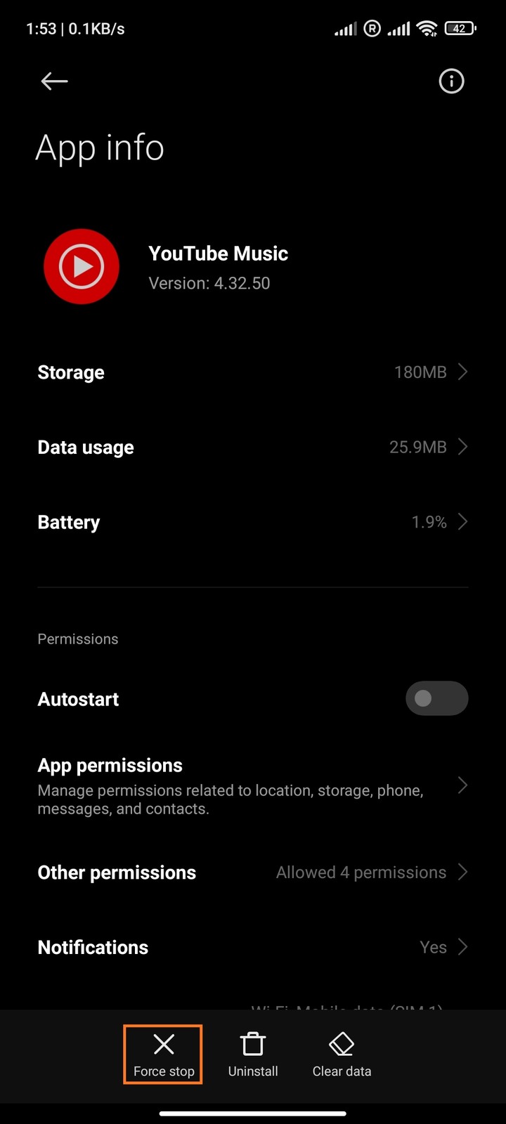 關於紅米note 10 pro的問題