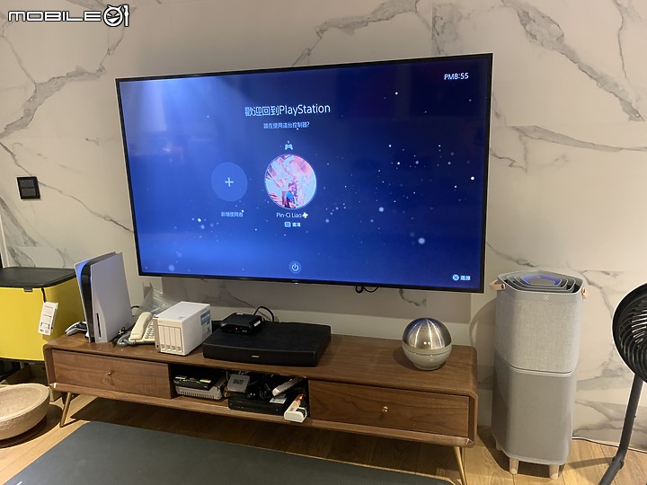 【開箱】光碟機版PS5 送給自己的轉職禮物-業餘玩家的簡略開箱及購入歷程