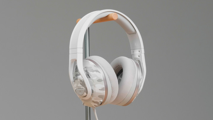 北美的高 CP 值電競品牌！Turtle Beach Stealth 600 Gen 2 / Recon 500 無線&有線電競耳機麥克風