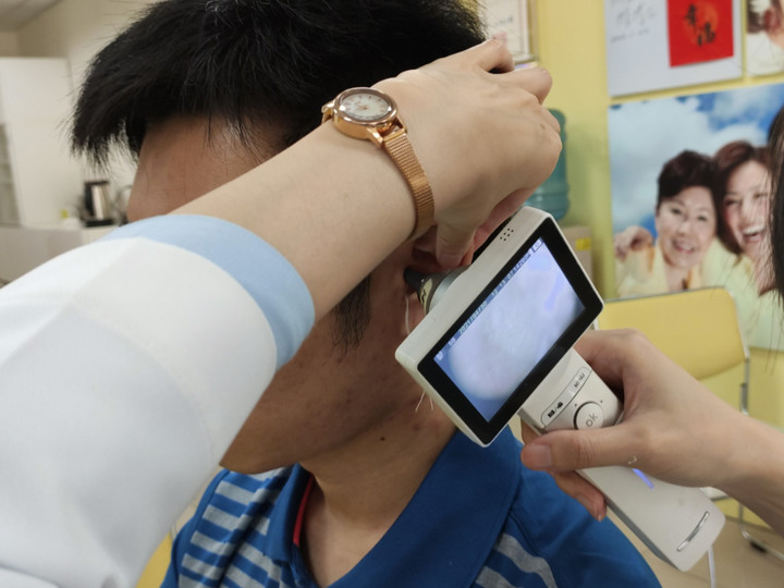 [開箱] 相似動圈氛圍感 morear me6II 6單元客製耳機