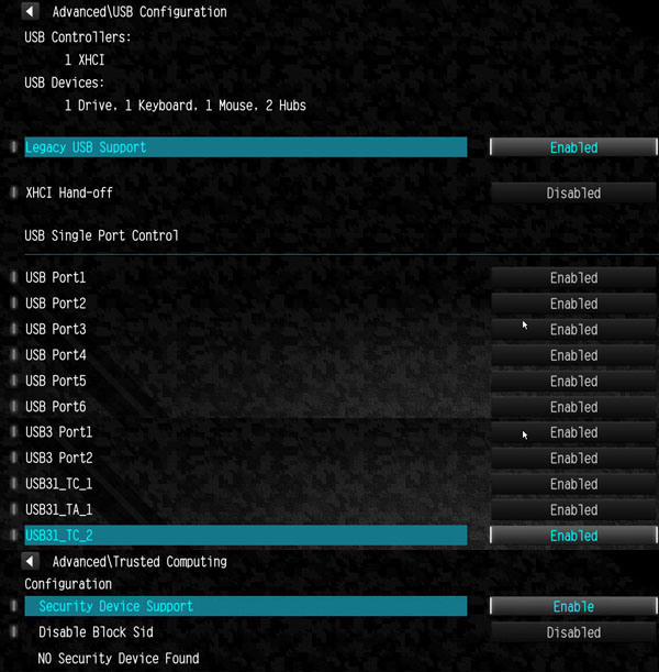 ASRock Z590 STEEL LEGEND WiFi 6E UEFI+APP介紹篇