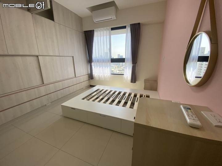 首次裝潢,溫馨三房