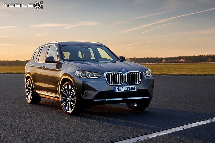 【戰力分析】大改款Lexus NX未抵台先開戰,Q5/X3/GLC/XC60準備接招!