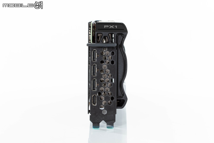 EVGA GeForce RTX 3080 Ti FTW3 ULTRA GAMING 顯示卡開箱實測 以超頻設定帶來更高顯示效能