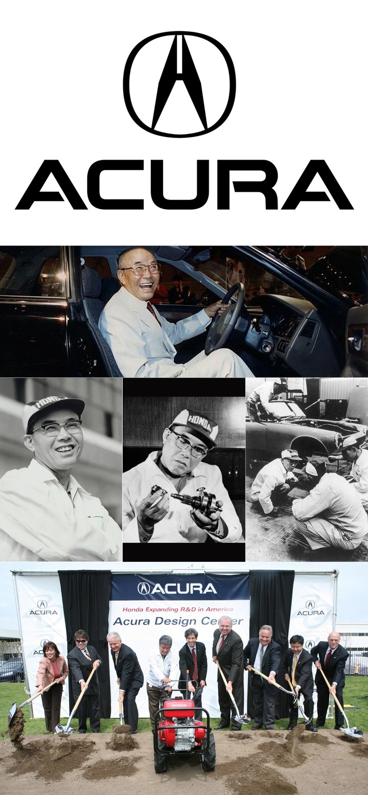 【海外新訊】美國豪華汽車品牌–Acura銷售告捷