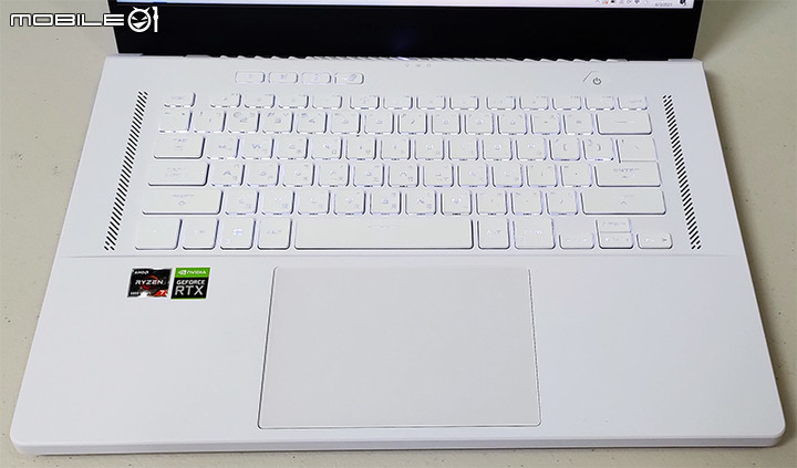 宅在家最安全之西風G15 GA503QM升級開箱