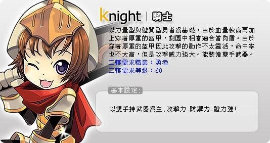 夢想飛飛回來啦!~分享好上手的職業