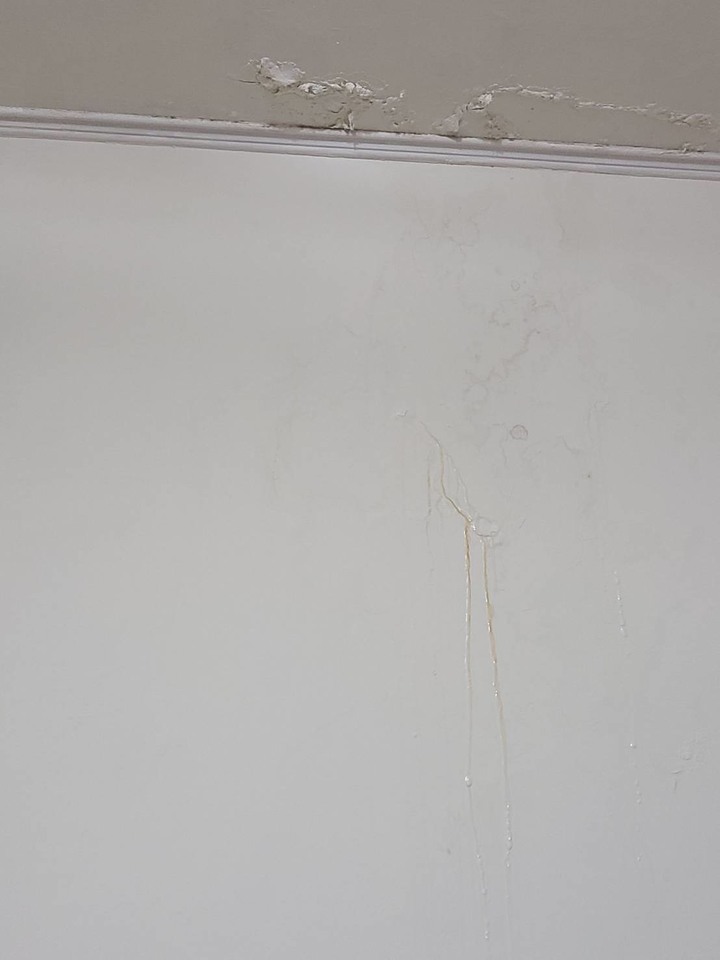 公寓3樓漏水求建議