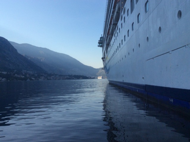🚢🛳 (2016 Summer) Mediterranean West 12 Days - Norwegian Spirit 🚢🛳