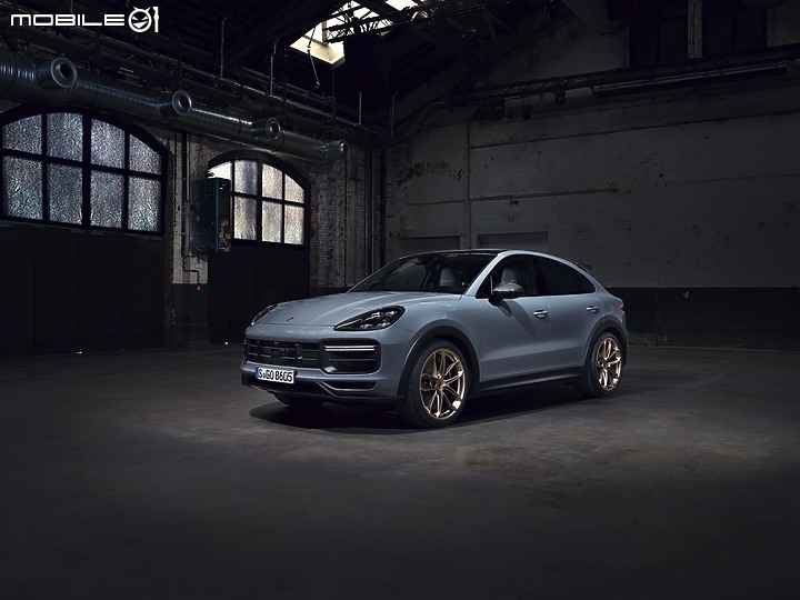 【海外新訊】Porsche Cayenne「Turbo GT」報到,3.3秒加速破百、極速300km/h的超級跑旅!
