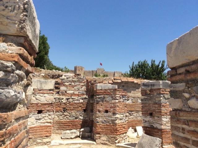 🚢🛳 (2K14 Summer) Mediterranean East 12 Days - Holland America 🚢🛳