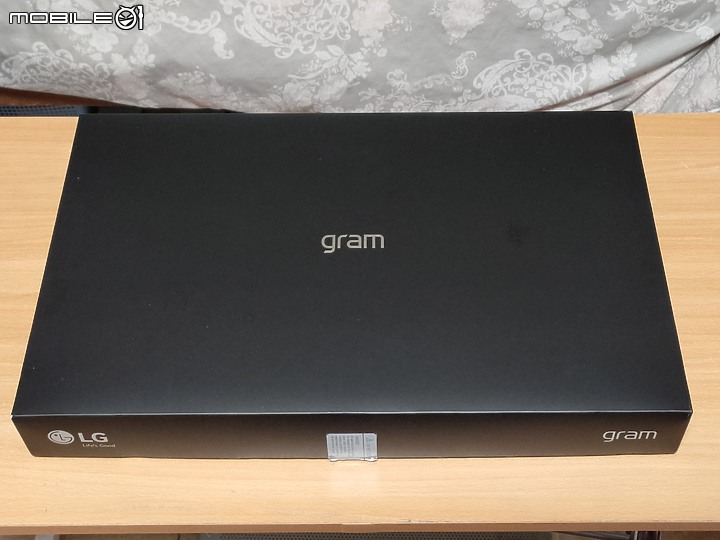【 體驗分享 】身輕如燕的戰略高手、內力深厚的抗疫尖兵，LG gram 16Z90P 軍規 EVO 筆電帶你突破疫情重圍！
