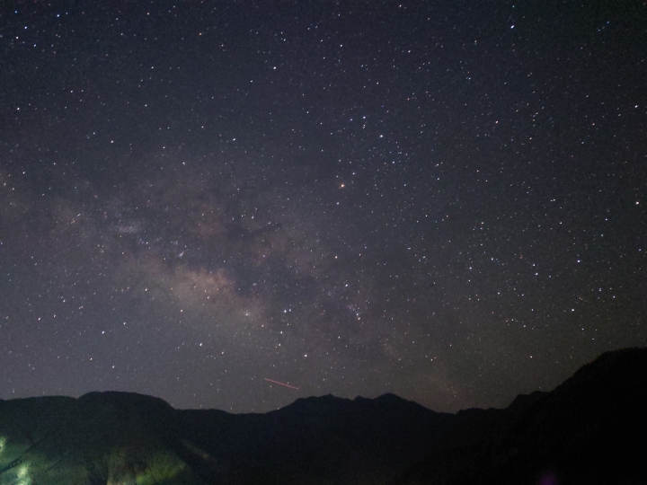 xperia 1ii 摄影大师02夜景星空