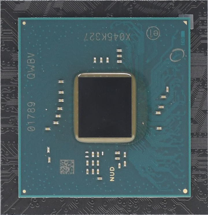 ASRock Z590 STEEL LEGEND WiFi 6E硬體篇