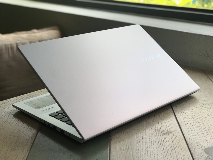 [OL 出任務]VIVOBOOK X513 大螢幕加窄邊框，居家辦公、娛樂優選