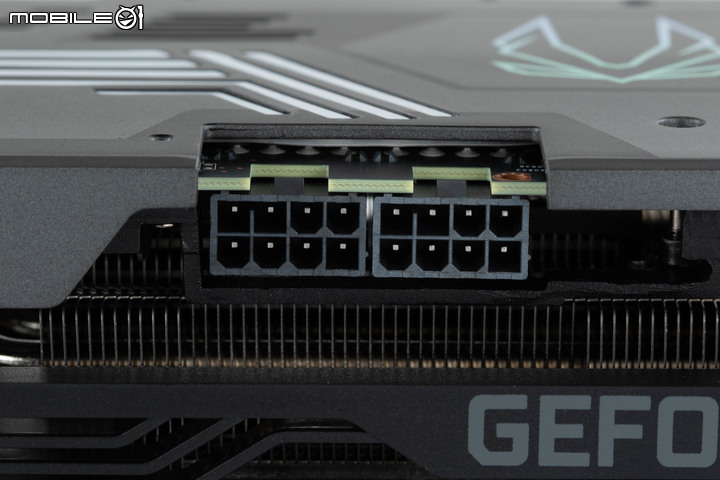ZOTAC GAMING GeForce RTX 3080 Ti AMP Holo 顯示卡開箱實測 緊緻身形內的效能選擇