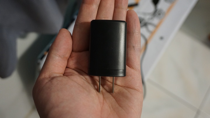 AOC 50U6205 + HAKO mini 開箱分享~