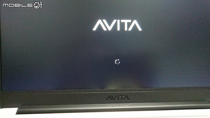 AVITA 收貨即退貨....