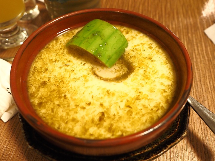 馬廷英故居|青田七六 — 身分多變的洋和混和建築老宅餐廳食記