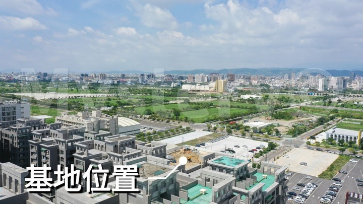 New 西屯【遠雄 寬寓(第一期)】 水湳經貿重劃區 重大建設陸續到位 逢甲增值宅 新案潛銷