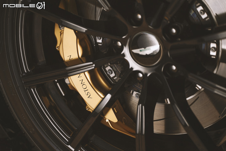 【海外新訊】Aston Martin推出A3 Vantage Roadster限量版,紀念品牌現存最古老的跑車「A3」!
