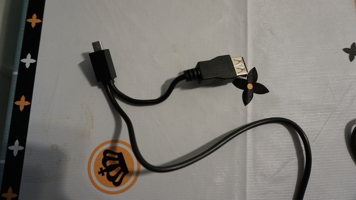AOC 50U6205 + HAKO mini 開箱分享~