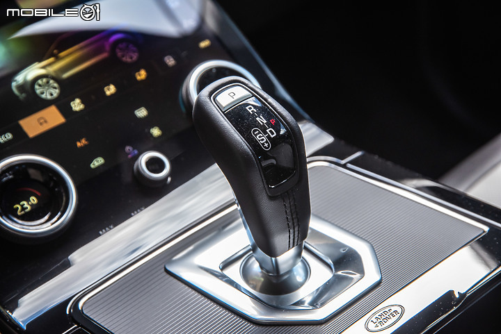 Land Rover Range Rover Evoque P250 R-Dynamic SE 新年式試駕|安全、科技一併升級!