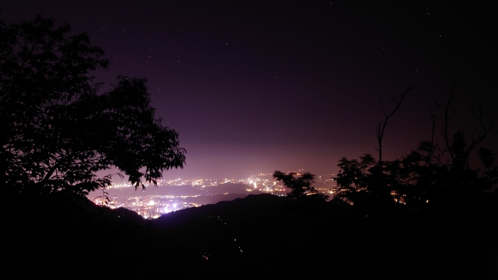 xperia 1ii 摄影大师02夜景星空