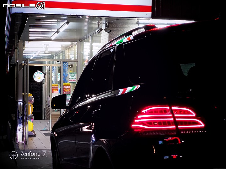 純粹分享 Mercedes-Benz GLE 400 4MATIC 影像記錄 (純影像)