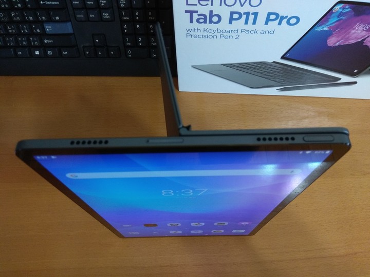 Tab P11 Pro該下手了嗎? 考慮中? 來快速瀏覽一下影片照片了解一下吧~