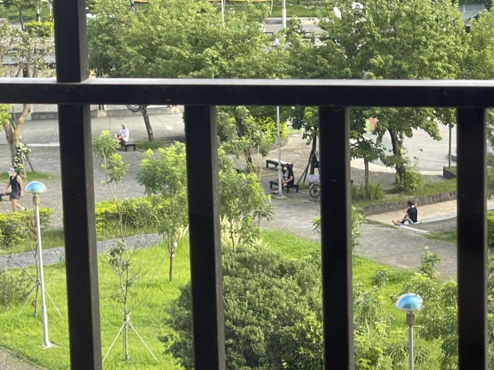 親身體驗購買公園宅的優缺點