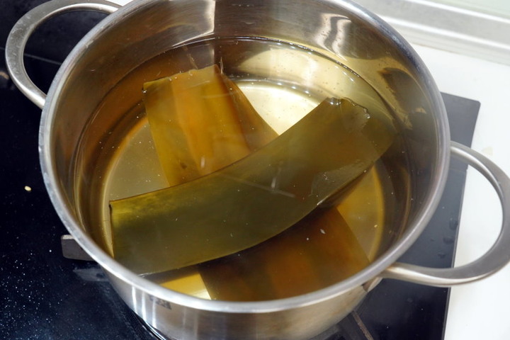 銷魂關東煮做法!美味湯頭+關東煮醬料好吃關鍵!