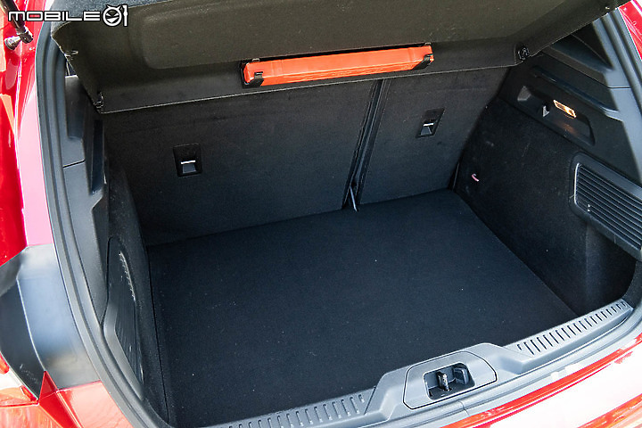賽前分析 │ VW Golf八代與Mazda 3、Ford Focus、Toyota Corolla Sport、Skoda Octavia的紙上對決