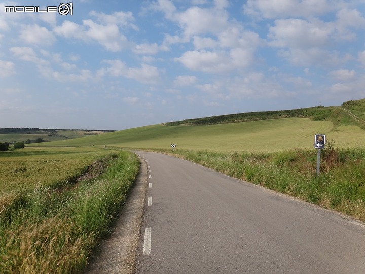 【獨．行】：2013年｜一個女生「西班牙800公里」朝聖之旅（15）