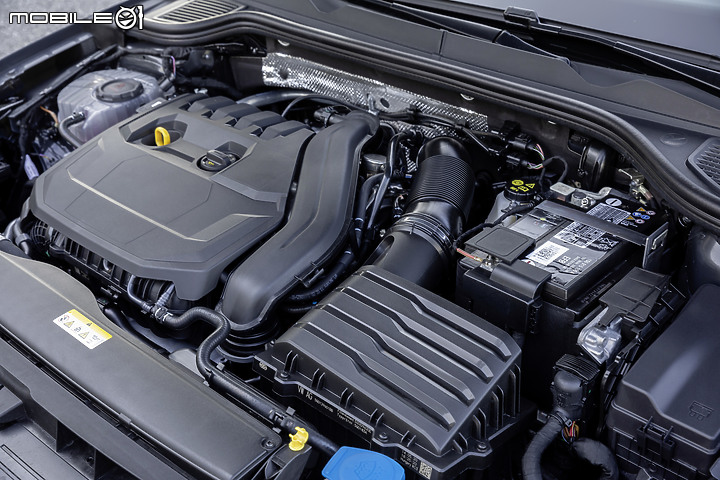 賽前分析 │ VW Golf八代與Mazda 3、Ford Focus、Toyota Corolla Sport、Skoda Octavia的紙上對決