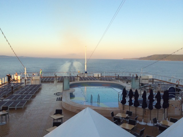 🚢🛳 (2K14 Summer) Mediterranean East 12 Days - Holland America 🚢🛳