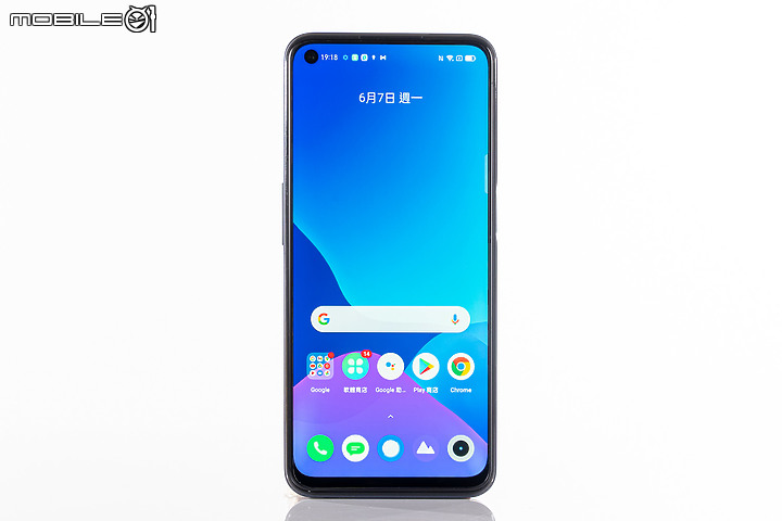 realme 8 5G 體驗｜小調規格、價格更親民